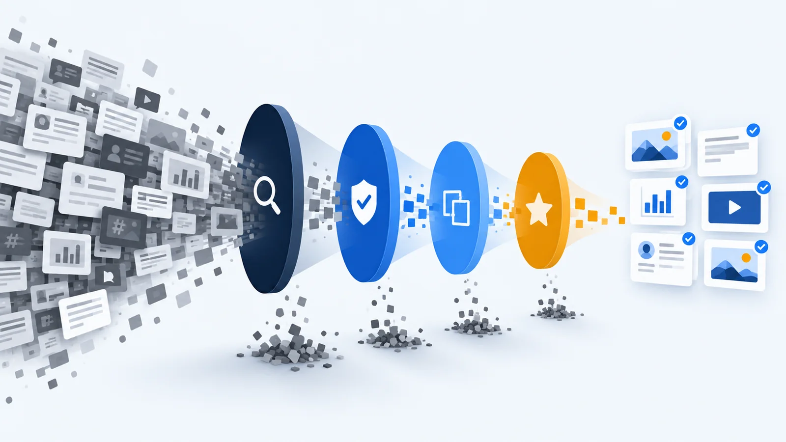 Как ChatGPT фильтрует новости и отсеивает информационный шум